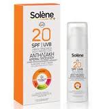 solene solene