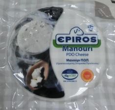 ΜΑΝΟΥΡΙ ΗΠΕΙΡΟΣ