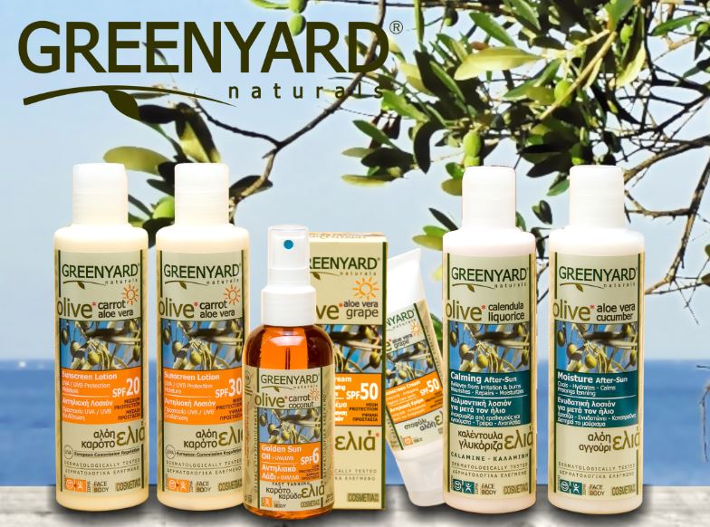 Greenyard natur