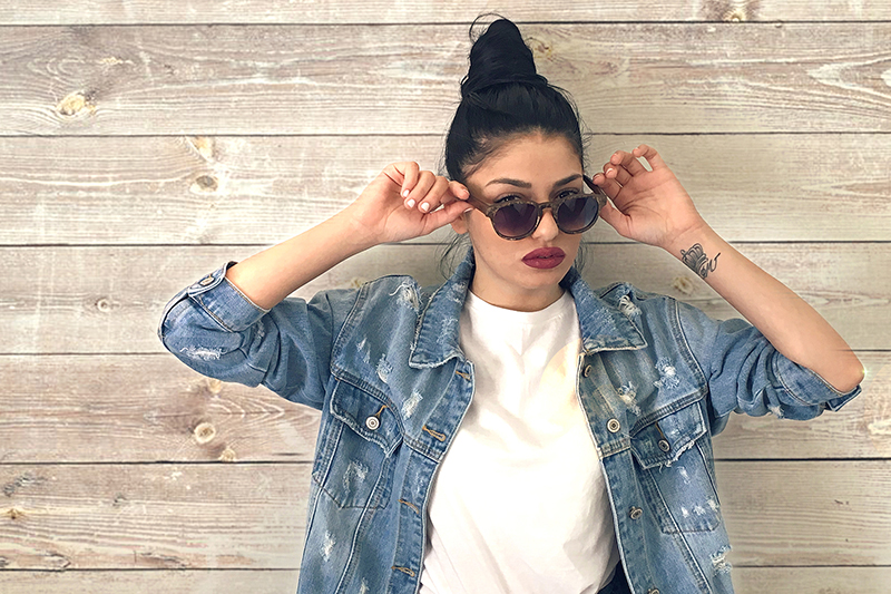 ZYLO eyewear - Phee