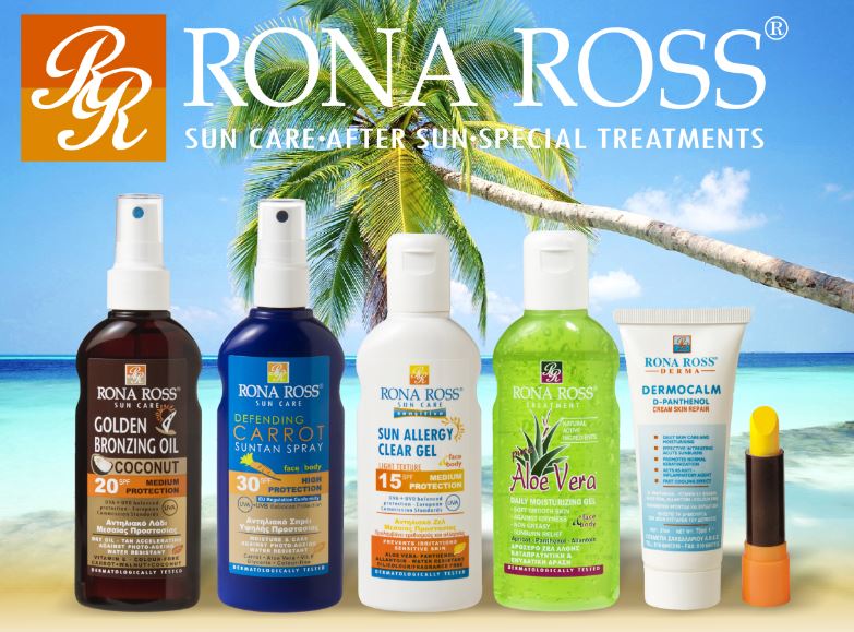 Rona Ross Rona Ross